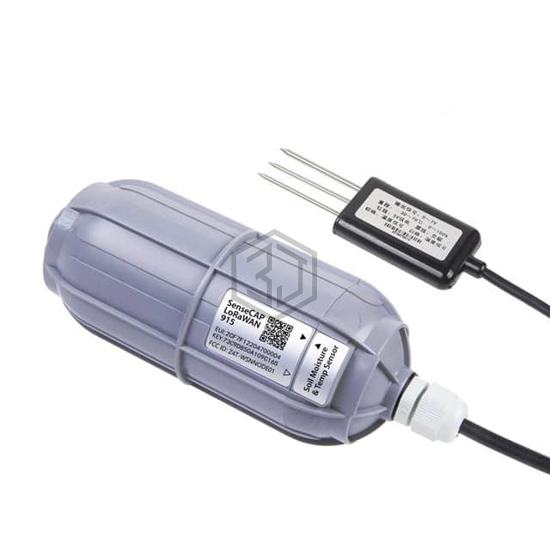 101990565 - Seeed Technology Co., Ltd - Humidity, Moisture Sensors