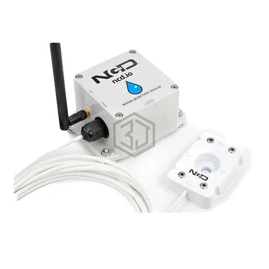 PR55-1E - National Control Devices - Humidity, Moisture Sensors