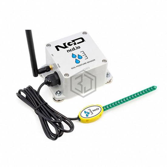 PR55-2B - National Control Devices - Humidity, Moisture Sensors