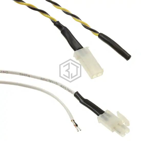 WBP-SC-0015-01 - Digital Six Labs - Humidity, Moisture Sensors