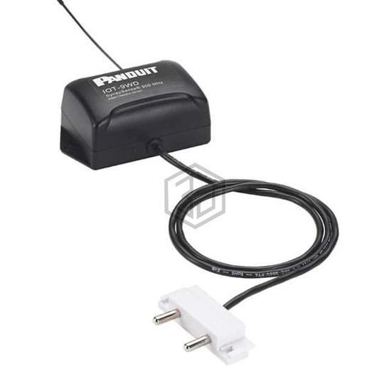 IOT-9WD-4 - Panduit Corp - Humidity, Moisture Sensors