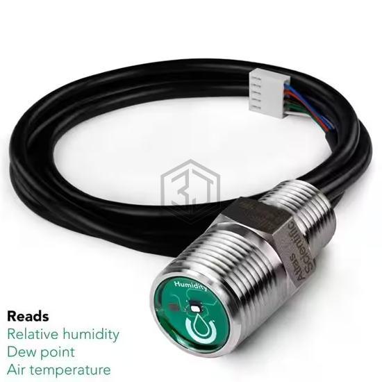 EZO-HUM-P - Atlas Scientific - Humidity, Moisture Sensors