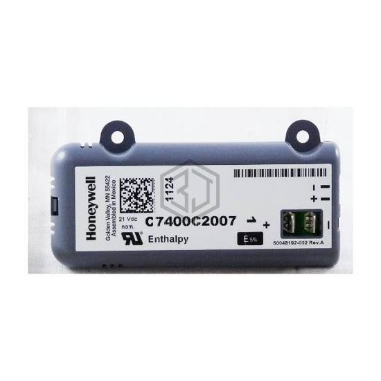 C7400C2007/U - Honeywell - Humidity, Moisture Sensors