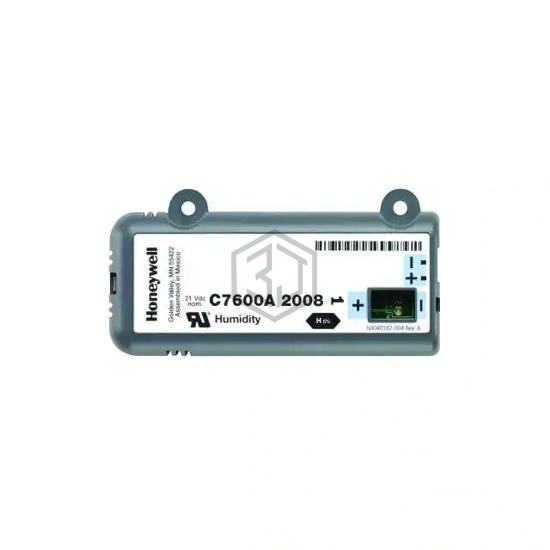 C7600A2008/U - Honeywell - Humidity, Moisture Sensors