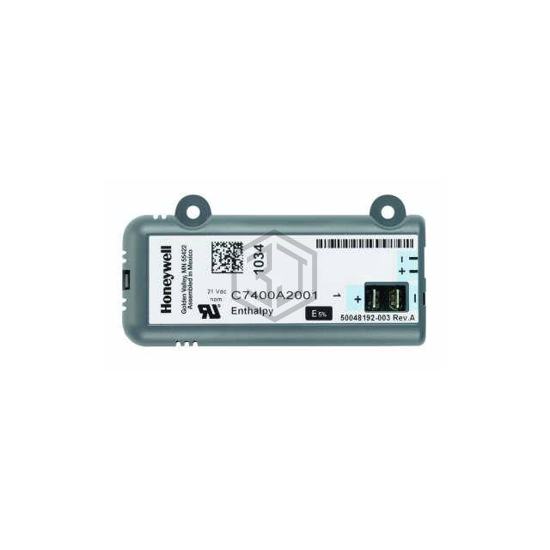 C7400A2001/U - Honeywell - Humidity, Moisture Sensors