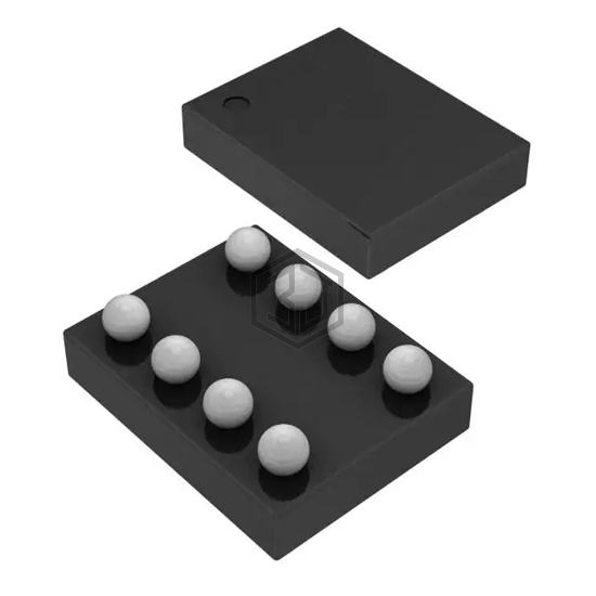 HDC1010YPAR - Texas Instruments - Humidity, Moisture Sensors