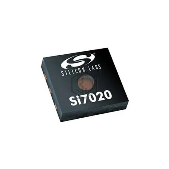 SI7020-A20-IM - Silicon Labs - Humidity, Moisture Sensors