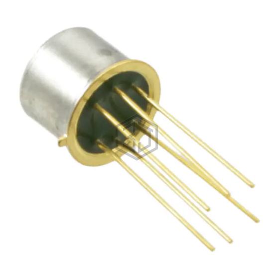 HIH-4602-A - Honeywell Sensing and Productivity Solutions - Humidity, Moisture Sensors
