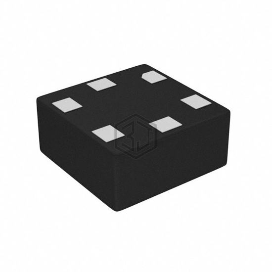 HTS221TR - STMicroelectronics - Humidity, Moisture Sensors