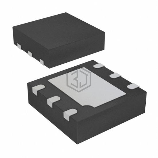 SI7022-A20-YM0R - Silicon Labs - Humidity, Moisture Sensors