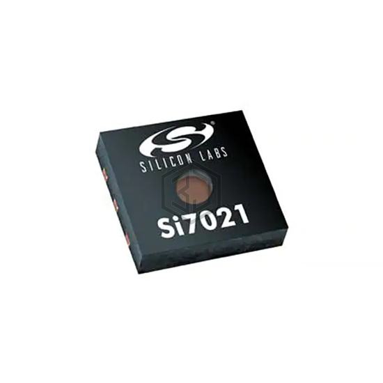 SI7021-A20-IM1 - Silicon Labs - Humidity, Moisture Sensors