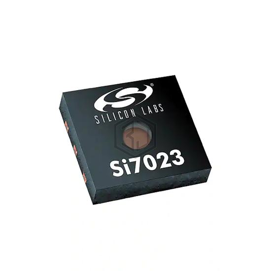 SI7023-A10-IM - Silicon Labs - Humidity, Moisture Sensors