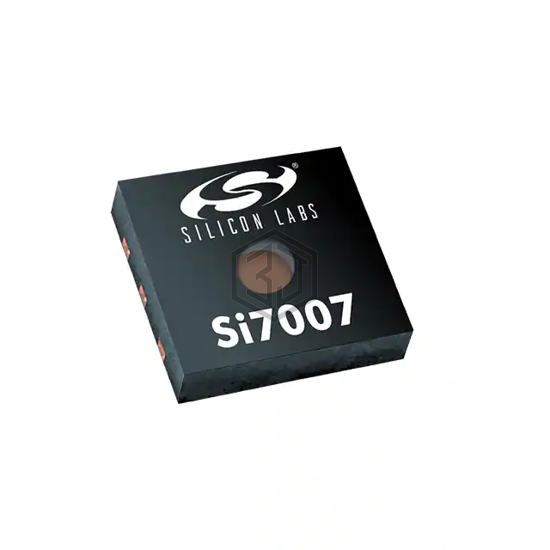 SI7007-A20-IM - Silicon Labs - Humidity, Moisture Sensors