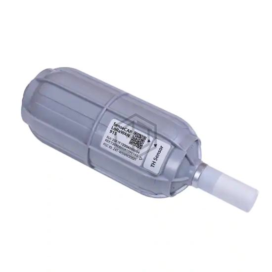 114991730 - Seeed Technology Co., Ltd - Humidity, Moisture Sensors