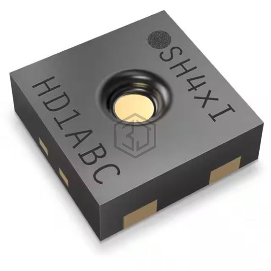 SHT41I-AD1B-R3 - Sensirion AG - Humidity, Moisture Sensors