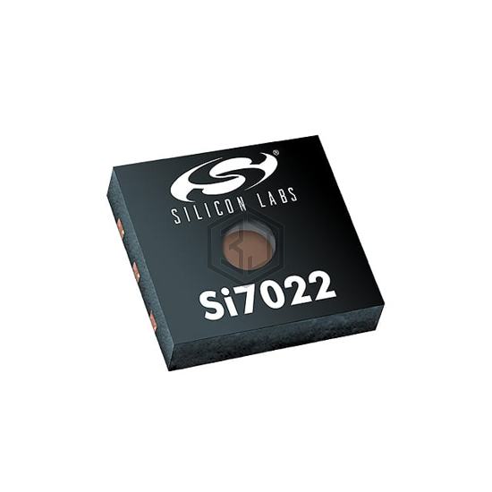 SI7022-A20-IM1 - Silicon Labs - Humidity, Moisture Sensors