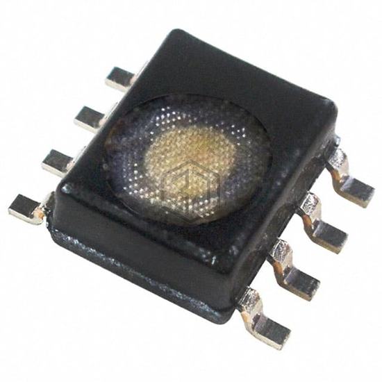HIH6131-000-001 - Honeywell Sensing and Productivity Solutions - Humidity, Moisture Sensors