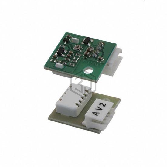 CHS-CSC-20 - TDK Corporation - Humidity, Moisture Sensors