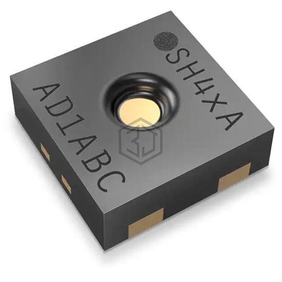 SHT41A-AD1B-R3 - Sensirion AG - Humidity, Moisture Sensors