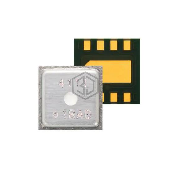 HS4011 - Renesas Electronics America Inc - Humidity, Moisture Sensors