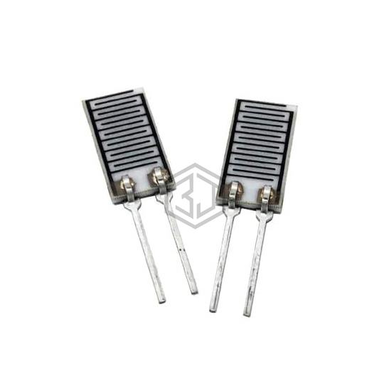 HS-20 - Amphenol Telaire - Humidity, Moisture Sensors