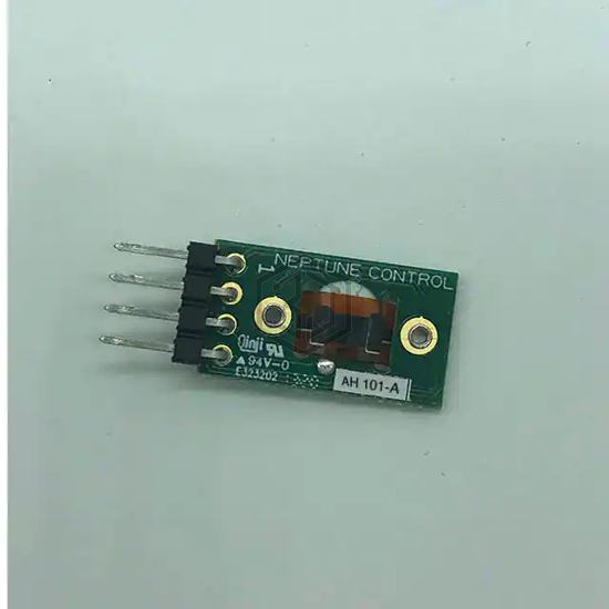 AH101A - Neptune Control - Humidity, Moisture Sensors