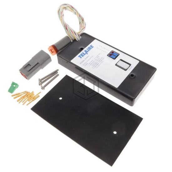 EHRH-2-I-F - Amphenol Telaire - Humidity, Moisture Sensors