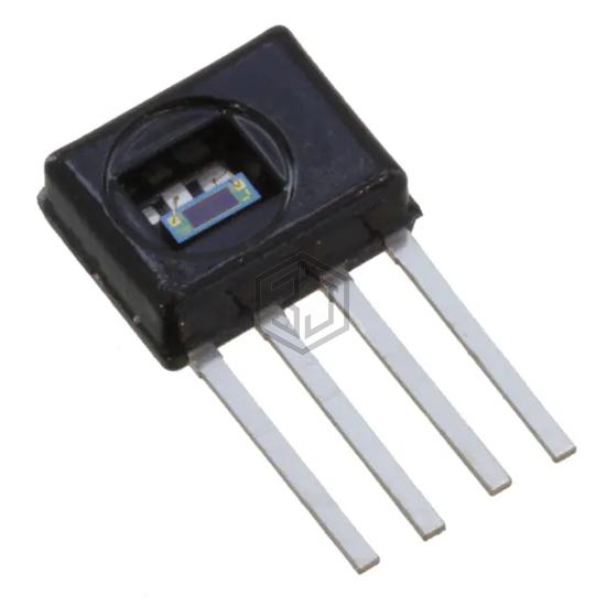 HIH6020-021-001 - Honeywell Sensing and Productivity Solutions - Humidity, Moisture Sensors