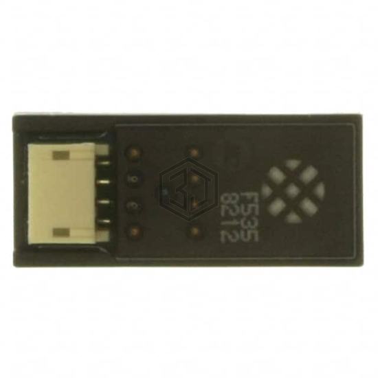 HPP815G537 - TE Connectivity Measurement Specialties - Humidity, Moisture Sensors