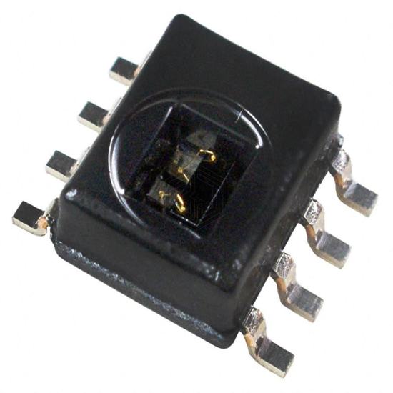 HIH6130-000-001 - Honeywell Sensing and Productivity Solutions - Humidity, Moisture Sensors