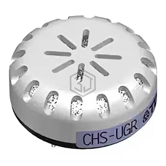 CHS-UGR - TDK Corporation - Humidity, Moisture Sensors