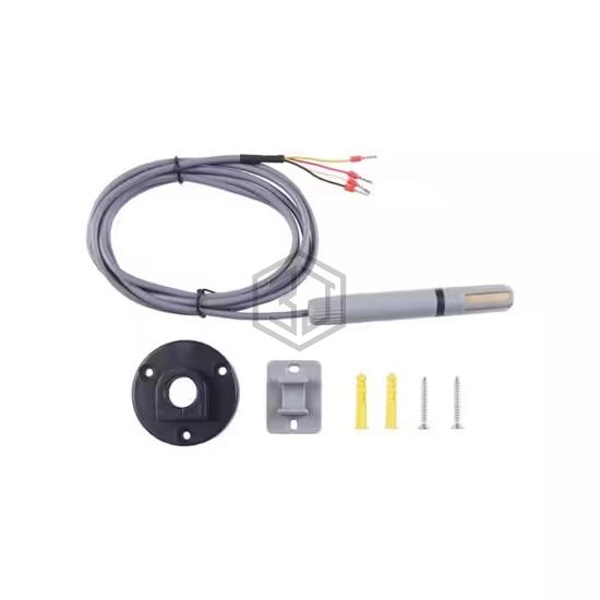 101990881 - Seeed Technology Co., Ltd - Humidity, Moisture Sensors
