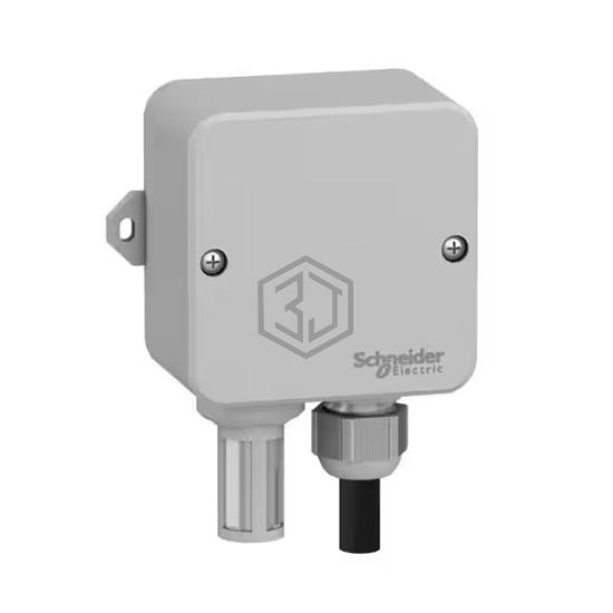 TM1SHC4 - Schneider Electric - Humidity, Moisture Sensors