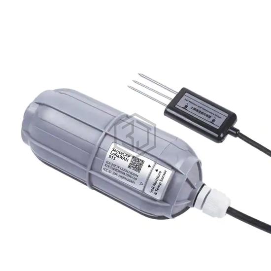 101990792 - Seeed Technology Co., Ltd - Humidity, Moisture Sensors