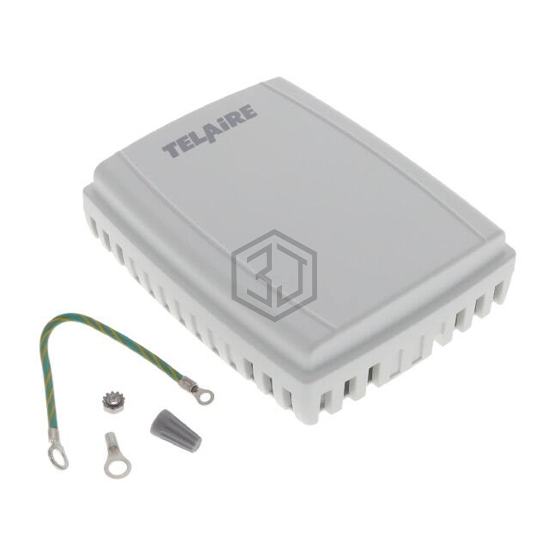 HUMI-WB-XR-S-N - Amphenol Advanced Sensors - Humidity, Moisture Sensors