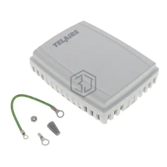 HUMI-EN-XR-S-N - Amphenol Advanced Sensors - Humidity, Moisture Sensors