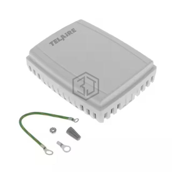 HUMI-DP-XR-S-N - Amphenol Advanced Sensors - Humidity, Moisture Sensors