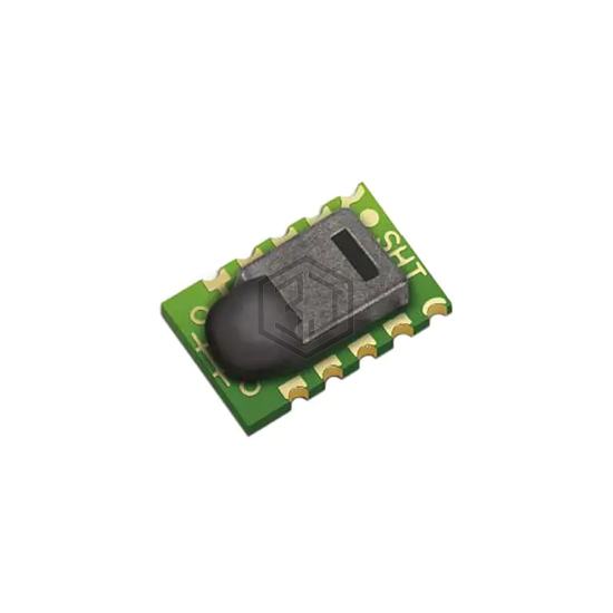 SHT10 - Sensirion AG - Humidity, Moisture Sensors