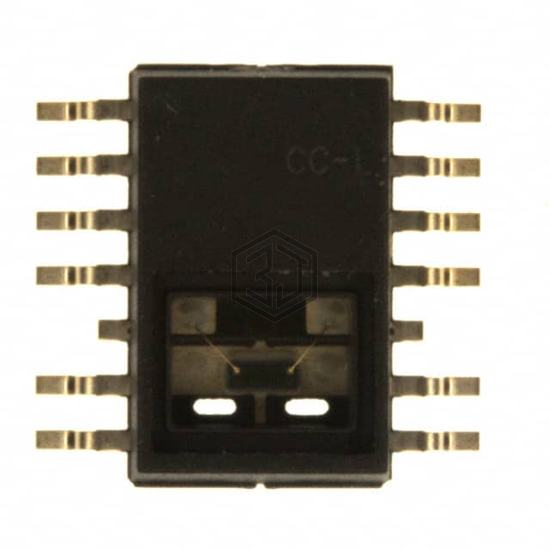 CHIPCAP-L-50-TUBE - Amphenol Advanced Sensors - Humidity, Moisture Sensors