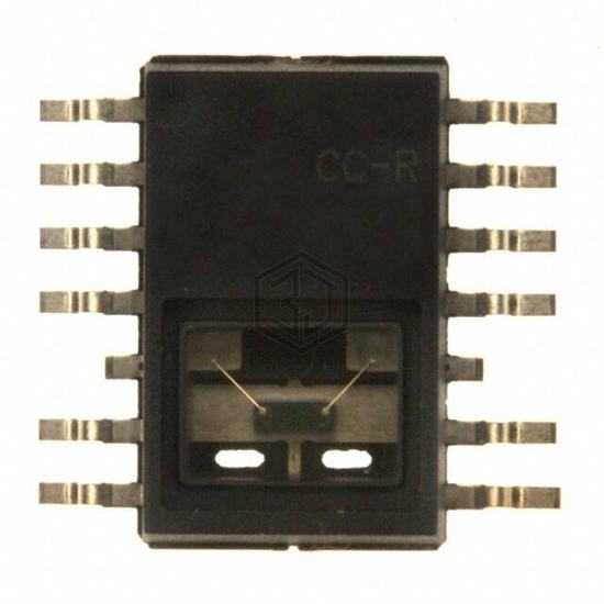 CHIPCAP-R-50-TUBE - Amphenol Advanced Sensors - Humidity, Moisture Sensors