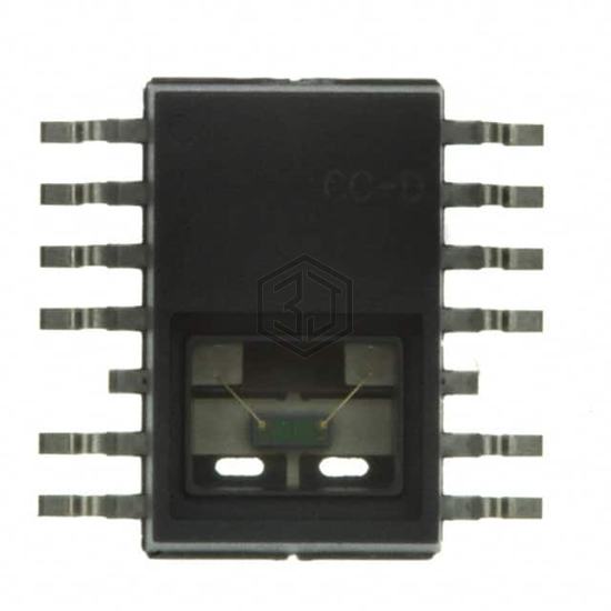 CHIPCAP-D-50-TUBE - Amphenol Advanced Sensors - Humidity, Moisture Sensors