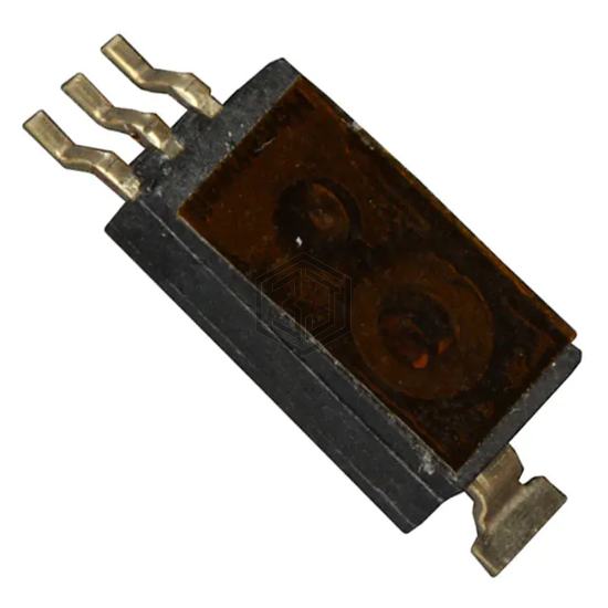 HIH-4030-003 - Honeywell Sensing and Productivity Solutions - Humidity, Moisture Sensors