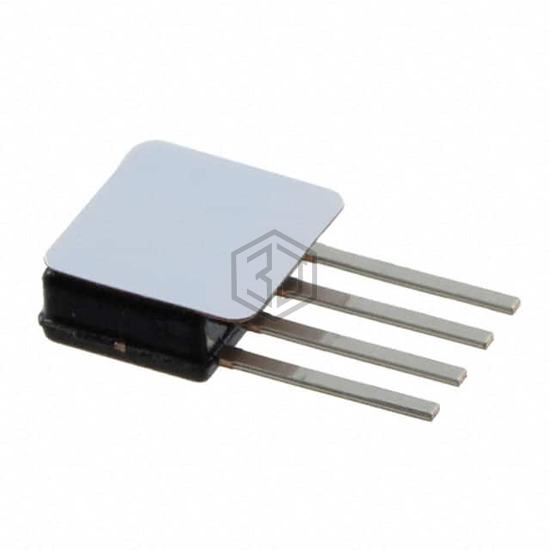 HIH9120-021-001 - Honeywell Sensing and Productivity Solutions - Humidity, Moisture Sensors