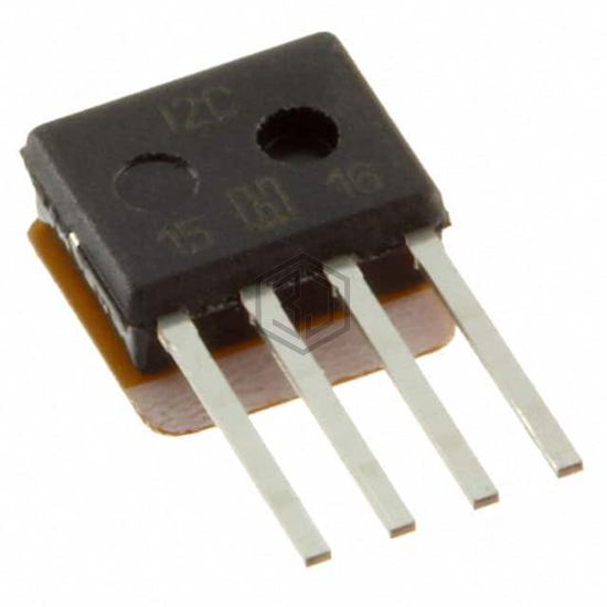 HIH9121-021-001S - Honeywell Sensing and Productivity Solutions - Humidity, Moisture Sensors