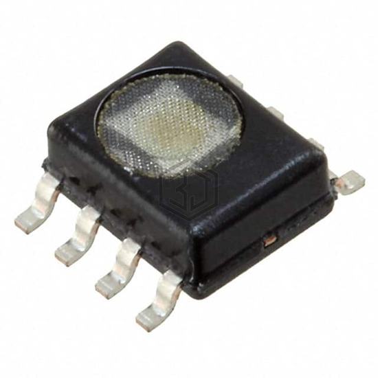 HIH9131-021-001S - Honeywell Sensing and Productivity Solutions - Humidity, Moisture Sensors
