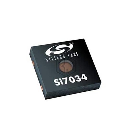 SI7034-A10-IM - Silicon Labs - Humidity, Moisture Sensors
