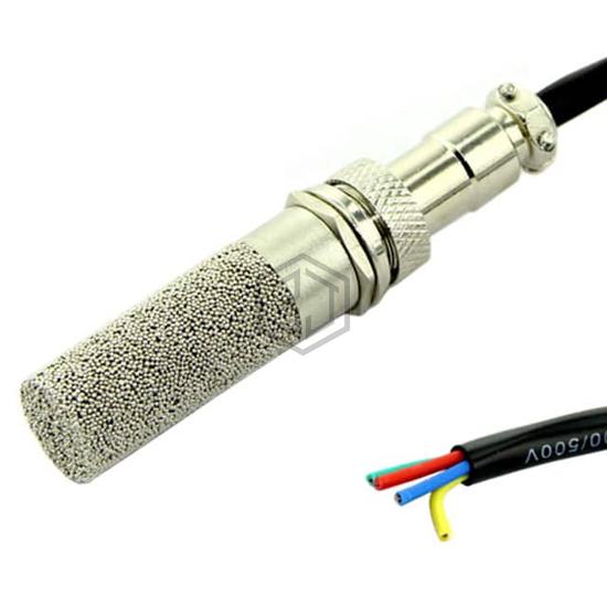 314010012 - Seeed Technology Co., Ltd - Humidity, Moisture Sensors