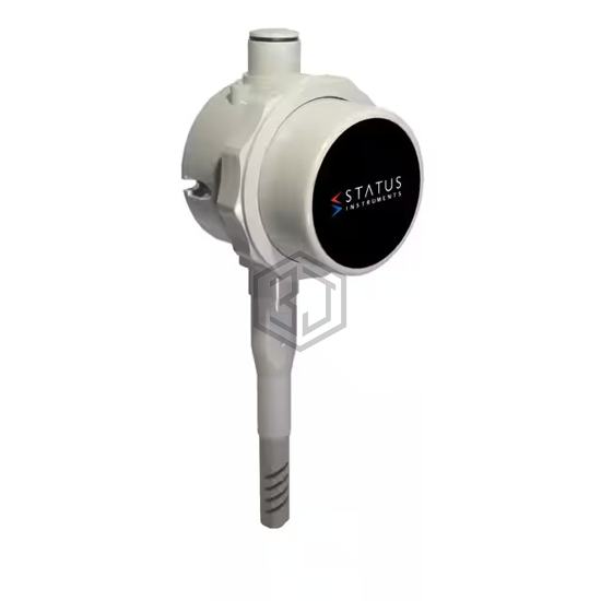 SEM710HM/W/HP01 - Status Instruments Ltd - Humidity, Moisture Sensors