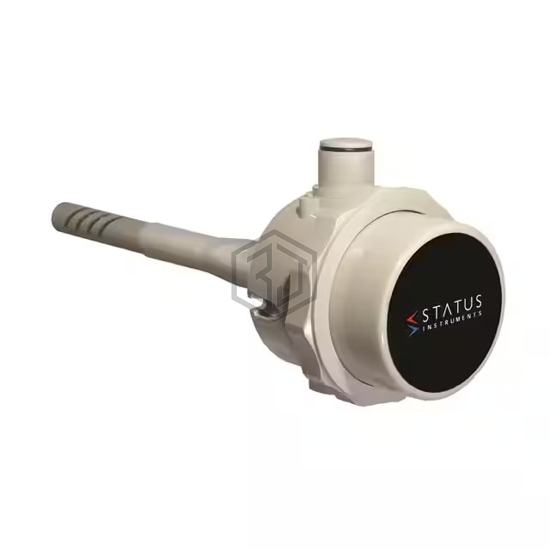 SEM710HM/D/HP01 - Status Instruments Ltd - Humidity, Moisture Sensors