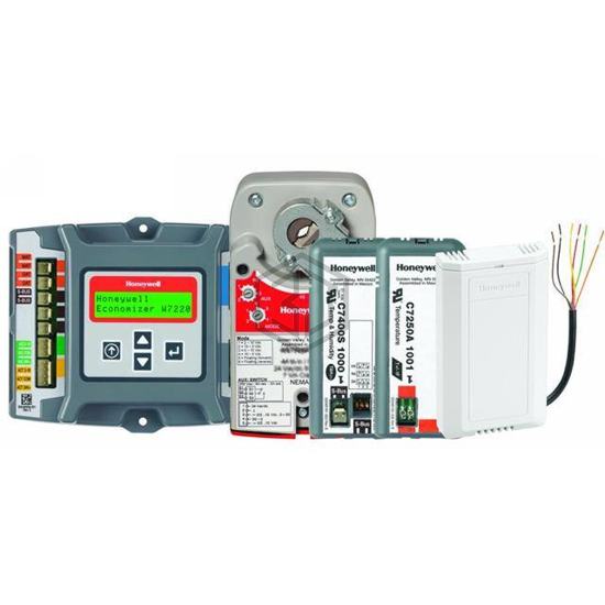 YL7220SCW3103/U - Honeywell - Humidity, Moisture Sensors